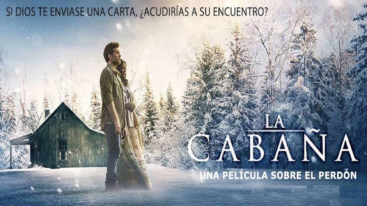Resumen de LA CABAÑA Todo lo que no te han contado Resumen de LA CABAÑA Todo lo que no te han contado