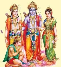 Resumen de El Ramayana
