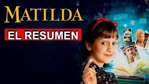 Resumen de Matilda